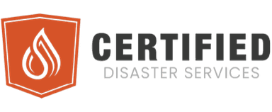 Certified Disaster Recovery