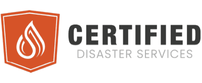 Certified Disaster Recovery